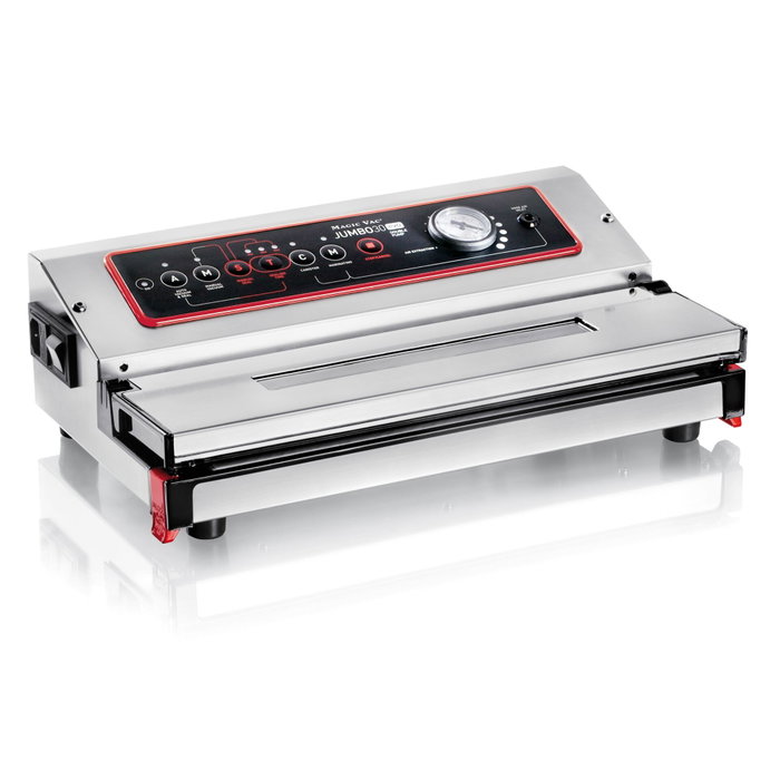 MagicVac Jumbo 30 Evo Professional Vacuum Sealer MagicVac Jumbo 30 Evo Professional Vacuum Sealer