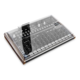 Decksaver Tapa Protectora de Policarbonato a Medida para Arturia Drumbrute