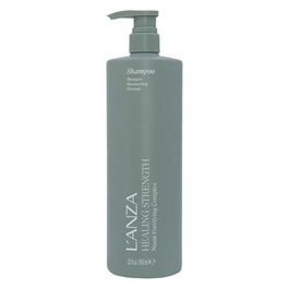 Lanza Healing Strength Shampoo 950 mL