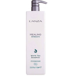 Lanza Healing Strength Shampoo 950 mL - Champú Fortalecedor y Reparador