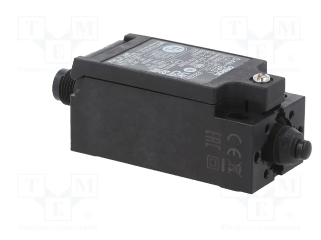 OMRON D4N-9B31 Interruptor de fin de carrera M12