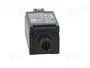 OMRON D4N-9B31 Interruptor de fin de carrera M12