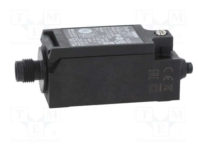 OMRON D4N-9B31 Interruptor de fin de carrera M12