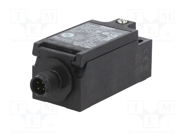 OMRON D4N-9B31 Interruptor de fin de carrera M12