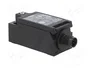 OMRON D4N-9B31 Interruptor de fin de carrera M12