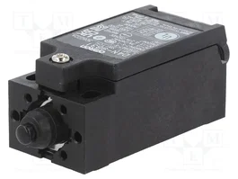 OMRON D4N-9B31 Interruptor de fin de carrera M12