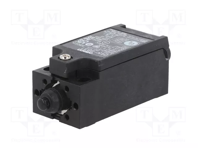 OMRON D4N-9B31 Interruptor de fin de carrera M12