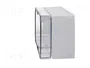 FIBOX EURONORD Carcasa Universal Gris 200x360x151mm