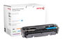 Xerox Everyday Tóner Cian de Alto Rendimiento para HP 410X (CF411X)