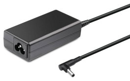 CoreParts Adaptador de Corriente para Dell 45W 19.5V 2.31A Conector 4.5*3.0p con Cable EU