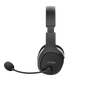 Trust GXT 391 Thian Auriculares Inalámbrico y Alámbrico Diadema Juego USB Tipo C Negro, Blanco - 24502
