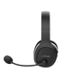 Trust GXT 391 Thian Auriculares Inalámbrico y Alámbrico Diadema Juego USB Tipo C Negro, Blanco - 24502