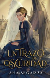 PUCK, Un trazo de oscuridad - Ana Segarra