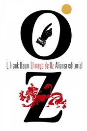 El mago de Oz, L. Frank Baum - ALIANZA