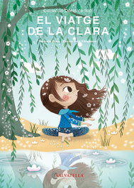 El viatge de la Clara, Nathalie Pons Roussel - SALVATELLA