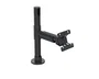 Ergonomic solutions Spacepole Arc VESA 75/100 con brazo oscilante de 200 mm