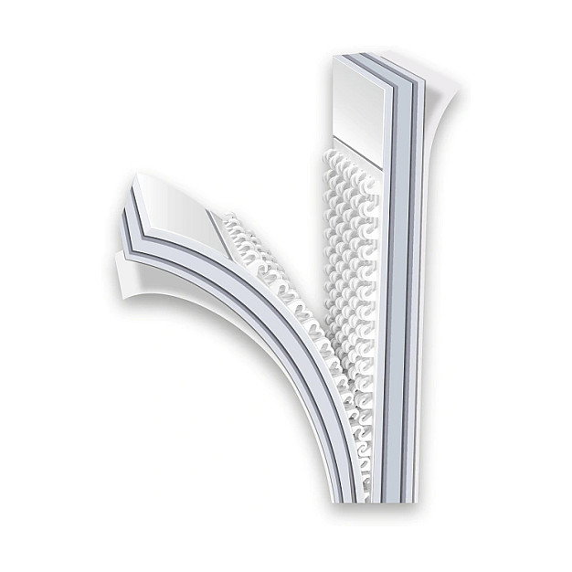 Tesa Powerstrips CLICK LARGE 7,2kg autoadhesiva 16x2