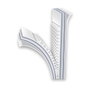 Tesa Powerstrips CLICK LARGE 7,2kg autoadhesiva 16x2