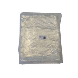 Bifull Bolsa Desechable para Ropa 65x80, Pack de 50 Unidades