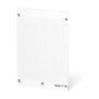 OXFORD Bloc de papel para rotafolio 90 g/m² 400096278