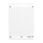 OXFORD Bloc de papel para rotafolio 90 g/m² 400096278