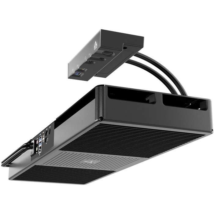 ARCTIC Arctic Senza 5700G AMD Ryzen 5 5700G 32GB 1TB SSD Radeon RX Vega 8 W11 Home