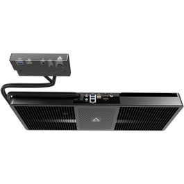 ARCTIC Arctic Senza 5700G AMD Ryzen 5 5700G 32GB 1TB SSD Radeon RX Vega 8 W11 Home