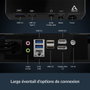 ARCTIC Arctic Senza 5700G AMD Ryzen 5 5700G 32GB 1TB SSD Radeon RX Vega 8 W11 Home