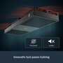 ARCTIC Arctic Senza 5700G AMD Ryzen 5 5700G 32GB 1TB SSD Radeon RX Vega 8 W11 Home