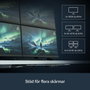 ARCTIC Arctic Senza 5700G AMD Ryzen 5 5700G 32GB 1TB SSD Radeon RX Vega 8 W11 Home