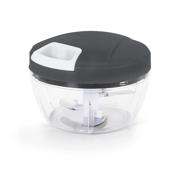 Picadora Vegetales Tribeca Bidasoa 12,5x8,5 cm Picadora Vegetales Tribeca Bidasoa 12,5x8,5 cm