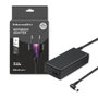 Qoltec Cargador para Toshiba 90W 19V 4.9A 5.5*2.5mm
