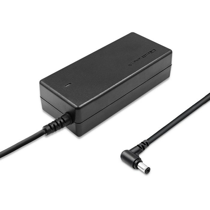 Qoltec Cargador para Toshiba 90W 19V 4.9A 5.5*2.5mm