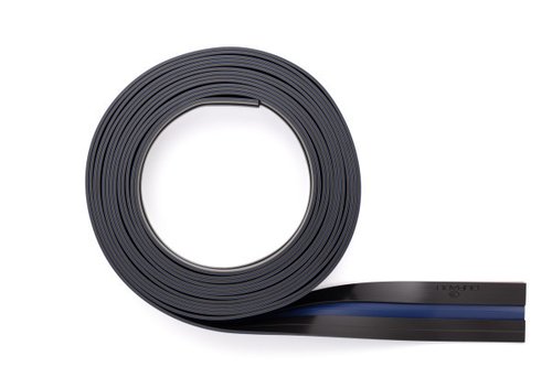 DURABLE Pinza Magnética Durafix Rollo 5 m x 17 mm Azul Oscuro DURABLE Pinza Magnética Durafix Rollo 5 m x 17 mm Azul Oscuro