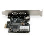Digitus Tarjeta PCIe Firewire 800 con 3 puertos DS-30203-2