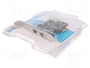 Digitus Tarjeta PCIe Firewire 800 con 3 puertos DS-30203-2