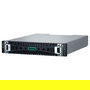 HP Enterprise MSA 2070 SFF Storage Array, 12x 3.84 TB SAS SSD, 46 TB Total, 2x 10/25GbE iSCSI 4-port Controller, Bastidor 2U