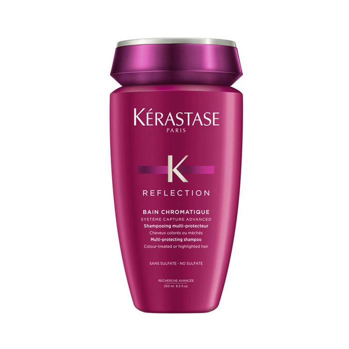 Kerastase Bain Chromatique Champú Protector de Color 250 mL