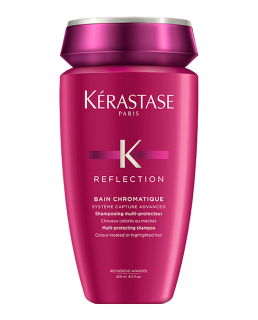Kerastase Bain Chromatique Champú Protector de Color 250 mL