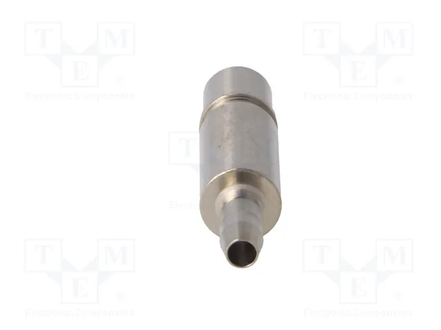 HARTING Contacto hembra Han-Modular® para cable ID Ø4mm