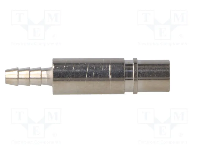 HARTING Contacto hembra Han-Modular® para cable ID Ø4mm