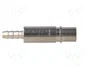 HARTING Contacto hembra Han-Modular® para cable ID Ø4mm