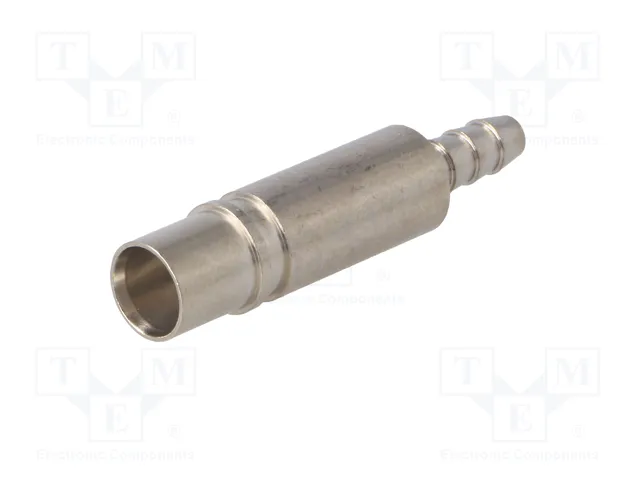 HARTING Contacto hembra Han-Modular® para cable ID Ø4mm