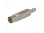 HARTING Contacto hembra Han-Modular® para cable ID Ø4mm