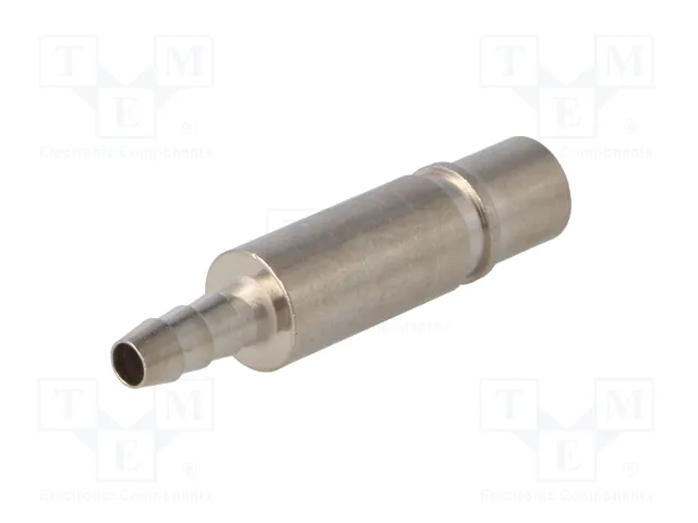 HARTING Contacto hembra Han-Modular® para cable ID Ø4mm