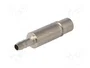 HARTING Contacto hembra Han-Modular® para cable ID Ø4mm