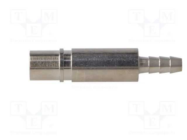 HARTING Contacto hembra Han-Modular® para cable ID Ø4mm