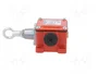 BERNSTEIN AG Interruptor de seguridad de cuerda unilateral SD-U1