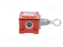 BERNSTEIN AG Interruptor de seguridad de cuerda unilateral SD-U1