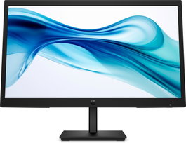 HP Series 3 Pro 322pv Monitor Full HD 21.45 pulgadas 100Hz Negro